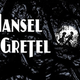 Illustration for article titled Neil Gaiman's Hansel & Gretel Graphic Novel To Be Turned Into A Movie